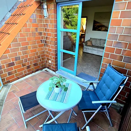 Appartement Israel, Monika App Nr 9 Schonberger Strand