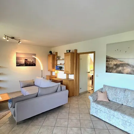 Israel, Monika App Nr 9 Appartement *