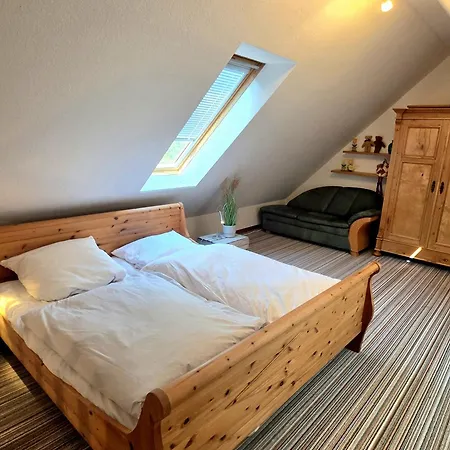 Apartamento Israel, Monika App Nr 9 Schonberger Strand