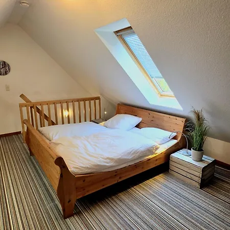 Israel, Monika App Nr 9 Appartement