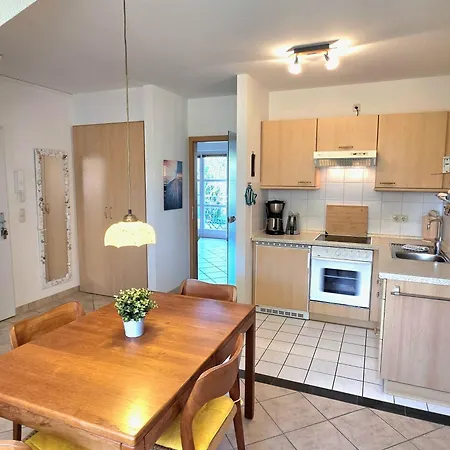Apartamento Israel, Monika App Nr 9 *