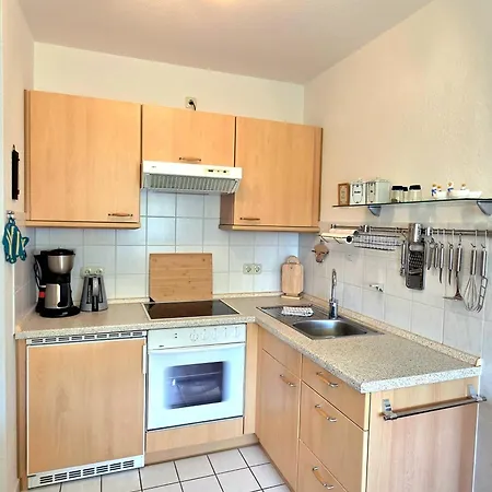 Israel, Monika App Nr 9 Apartamento *